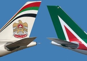 ALITALIA’DA BÜYÜK TENSİKAT